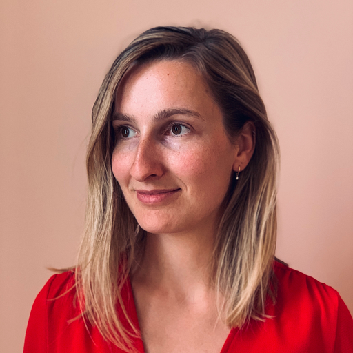 Speaker portrait photograph